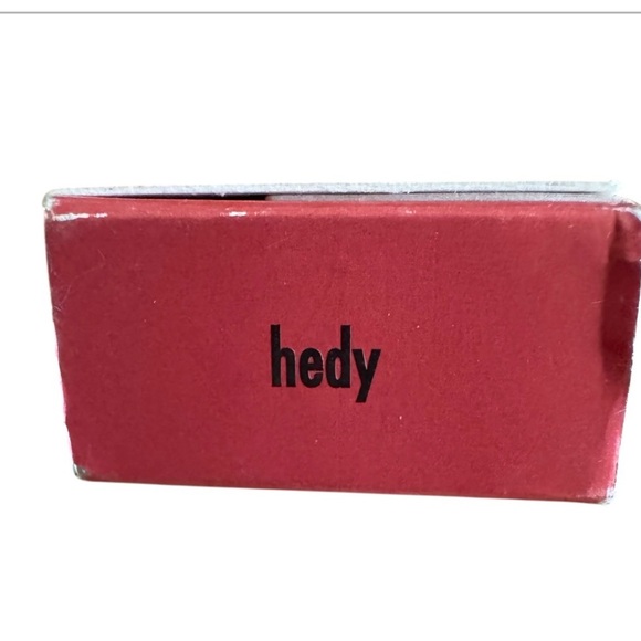 Stila NIB Calligraphy Lip Stain Hedy - Picture 4 of 4